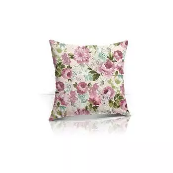 Подушка декоративная Selena, размер 40 х 40 см