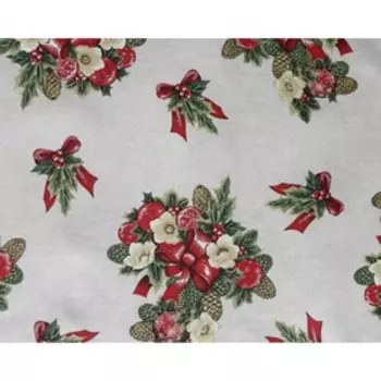 Подушка декоративная «Шишки», размер 40х40 см