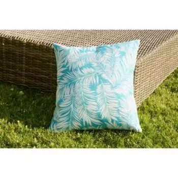 Подушка декоративная, Sky Palma, размер 40х40 см