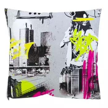 Подушка декоративная Urban