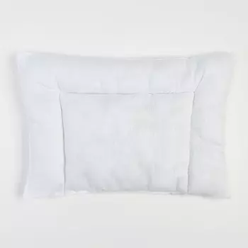 Подушка детская 40х60 см, бязь 100 г/м, хлопок 100%