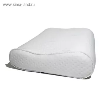 Подушка детская «Флэкси», размер 25 35 7/8 см ST236