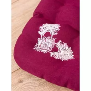 Подушка для йоги «Релакс-био», размер 40x40 см