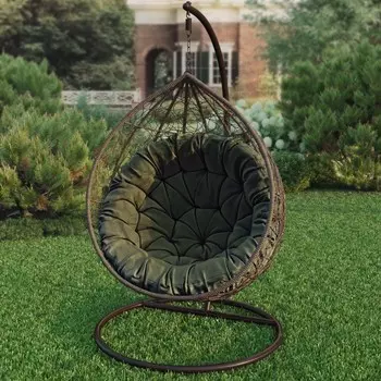 Подушка для качелей «Вилли», диаметр 115 см