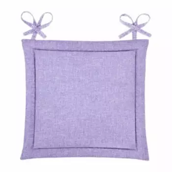 Подушка для стула, размер 40x40 см