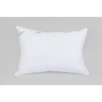Подушка Dominica, размер 50x72 см, цвет белый