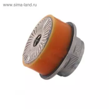 Подушка двигателя снегохода STELS, внутреннее отверстие с резьбой М10х1,5, 50-12-025