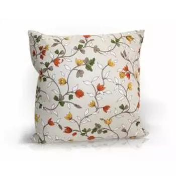 Подушка Dymas, размер 40х40 см