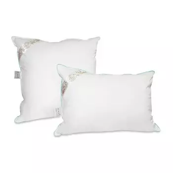 Подушка ECO+, размер 50x70 см