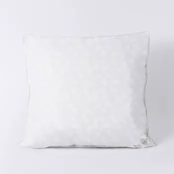 Подушка Ecotex «Эдда», тик, размер 50х70 см