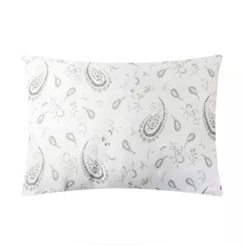 Подушка EDH-Эконом А Полифайбер 40х60см, МИКС, полиэфир, 350гр/м, пэ 100%