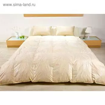 Подушка Florina, размер 50 72 см, цвет бежевый