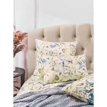 Подушка Fluffy relax, размер 68х68 см, цвет бежевый