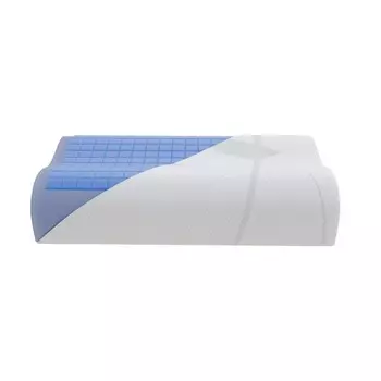 Подушка Gel ergo, размер 36x61 см