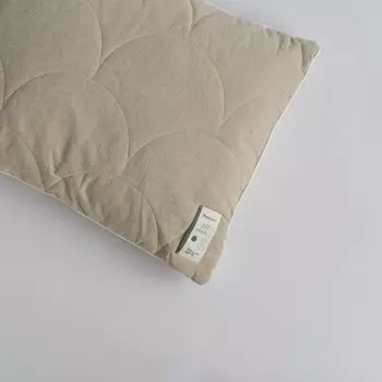 Подушка «Гуру», размер 70х70 см