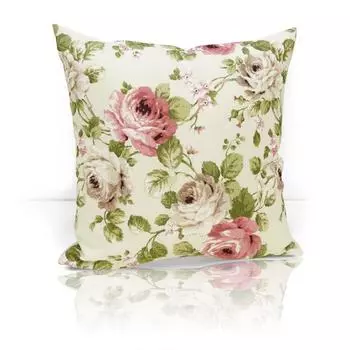 Подушка Isadora , размер 40х40 см