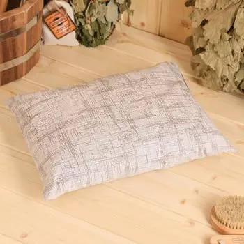 Подушка из стружки можжевельника, 3423 см