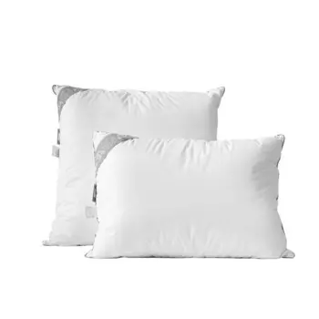 Подушка Эко-пух Soft, размер 50x70 см