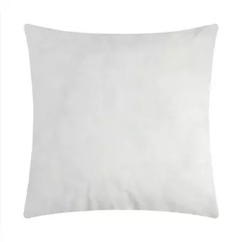 Подушка "Экономь и Я" 70*70 см, спандбонд, 100% п/э