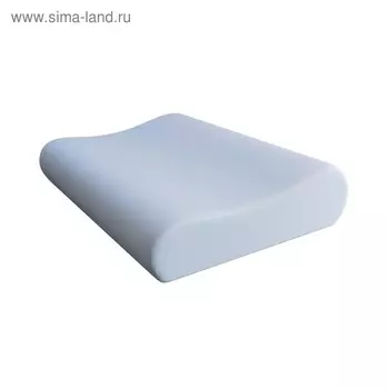 Подушка «Эрго - юниор», размер 37 26 6/8 см