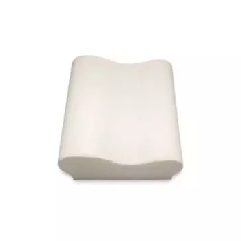 Подушка «Эргономика маленькая», размер 50 30 8/11 см