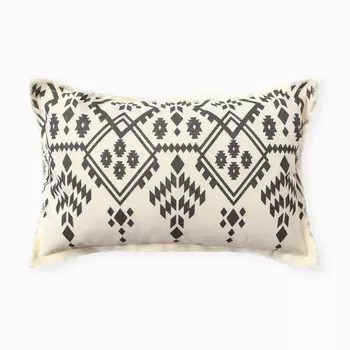 Подушка декоративная «Этель. Этно», 3050 см, хлопок 100%
