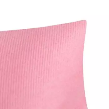 Подушка Этель Love, 40х40 см, 100% п/э, велюр