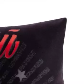 Подушка Этель "Лучший мужчина" 40х40 см, 100% п/э