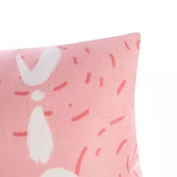 Подушка Этель "Vincent" 40х40 см, 100% п/э