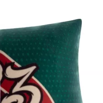 Подушка Этель "Всегда первый" 40х40 см, 100% п/э