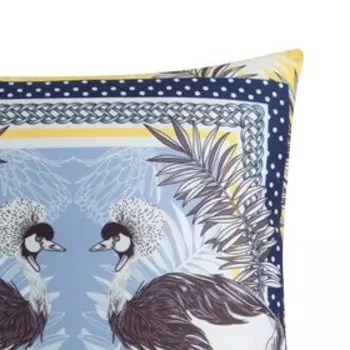 Подушка "Этель" Wild, 45 х 45 см, 100% п/э