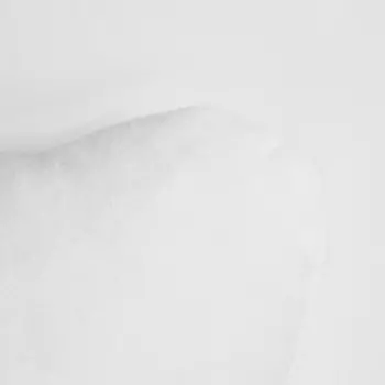 Подушка декоративная «Этель. Звездочка белая», 3639 см, велюр