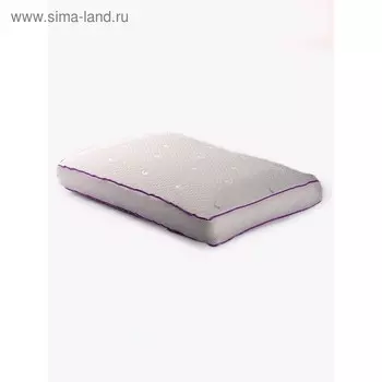 Подушка «Классика большая», размер 67 × 43 × 13 см