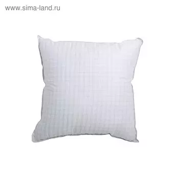Подушка «Комфорт», размер 70 × 70 см, силиконизированное волокно