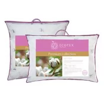 Подушка «Коттон», размер 68х68 см