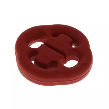 Подушка крепления глушителя