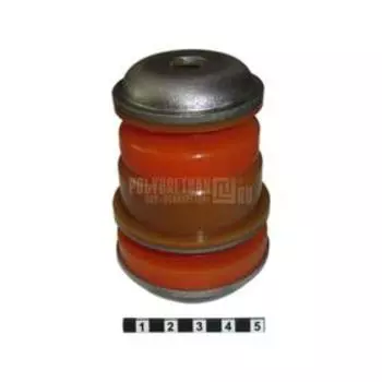 Подушка кузова, 2-12-135