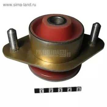 Подушка кузова, 2-12-136