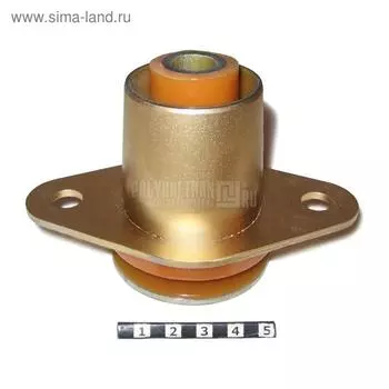 Подушка кузова 2 ряд, 1-12-702