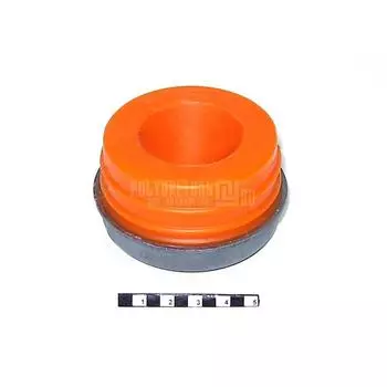 Подушка кузова 2 ряд верхняя, 2-12-121