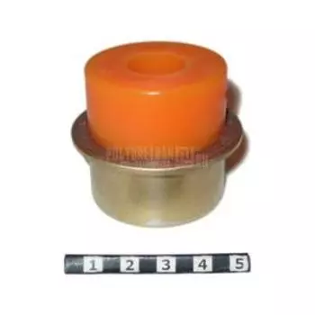 Подушка кузова №6 (промежуточная между 4-м и 5-м рядами), 1-12-708