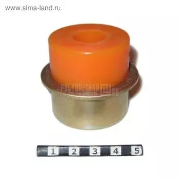 Подушка кузова №6 (промежуточная между 4-м и 5-м рядами), 1-12-708