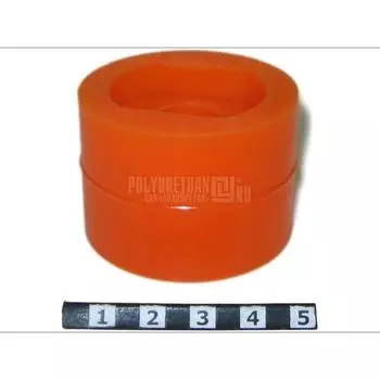 Подушка кузова нижняя, 3-12-203