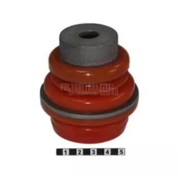 Подушка кузова передняя (комплект), 2-20-129