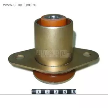 Подушка кузова задняя, 1-12-216