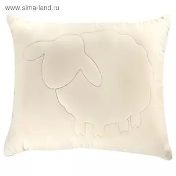 Подушка «Лэмби», размер 50 72 см