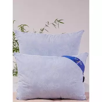 Подушка «Лебяжий пух», размер 68х68 см