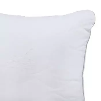 Подушка «Лебяжий пух», размер 70 70 см, тик