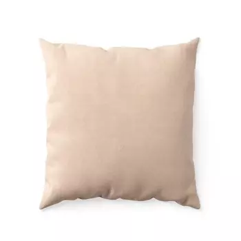 Подушка Leonardo, 40х40 см, цвет латте