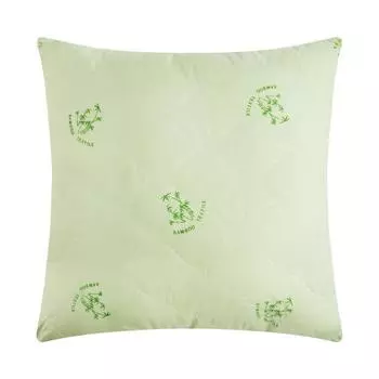 Подушка LoveLife, бамбук, 7070 см, глосс-сатин